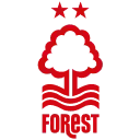 NOTTINGHAM FOREST