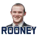 Rooney开云大使