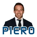 piero开云大使