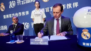 开云体育业务扩展合作记录