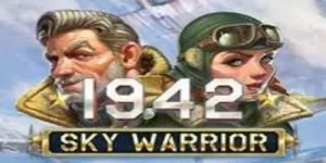 玩1942,天空战士老虎机-开云体育