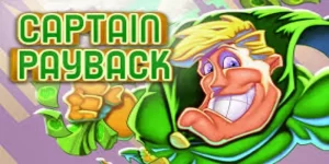 《Captain Payback》老虎机游戏评测-开云体育