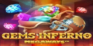 宝石地狱 Megaways 在线老虎机游戏玩法解析-开云体育