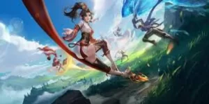 中国在线娱乐游戏市场概览-开云体育