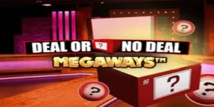 交易还是不交易 Megaways 在线老虎机- 开云体育