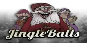 玩Jingle Balls老虎机游戏-开云体育