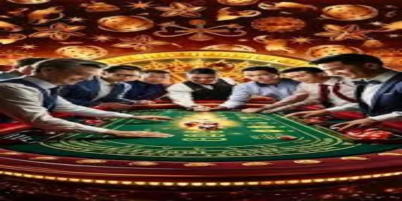 2024年最受欢迎的在线赌场游戏-开云体育