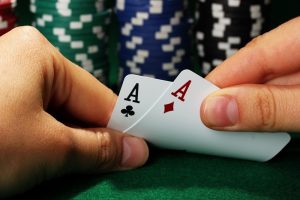 二十一点（Blackjack）：上的策略游戏-开云体育